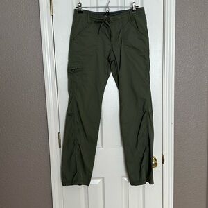 REI Aldervale travel hiking pants